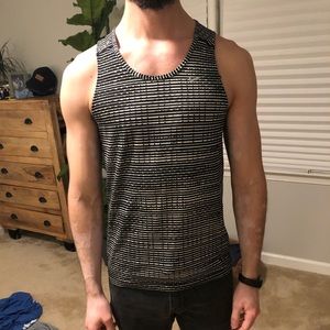 Nike Running tank